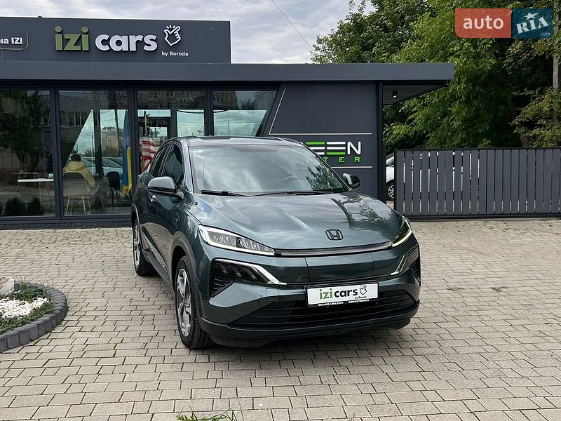 Honda M-NV 2022 Honda M-NV 2022