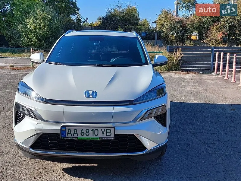 Honda M-NV