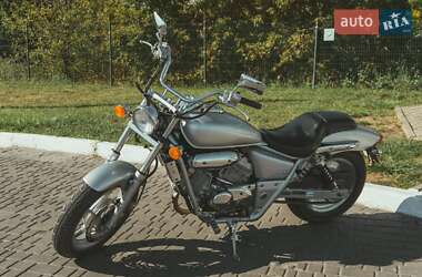 Honda Magna 250 2001