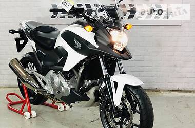 Honda NC 700S ABS 2013