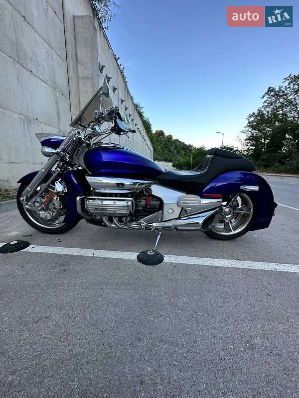Мотоцикл Круизер Honda NRX 1800 Valkyrie