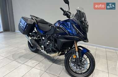 Honda NT 1100 2025
