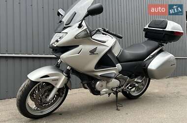 Honda NT 700V  2011