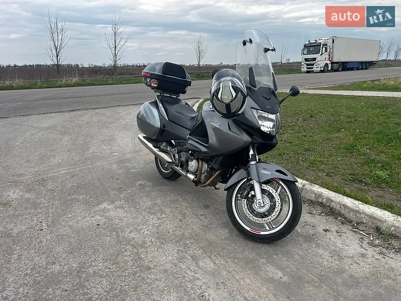 Honda NT 700V 2006