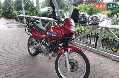 Honda NX 650 Dominator  1999