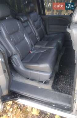 Honda Odyssey  2006