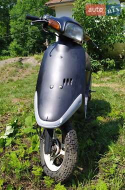 Honda Pal AF-17  1990