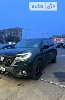 Honda Passport  2019