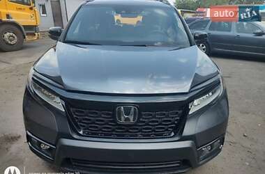 Honda Passport  2019