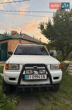 Honda Passport  1999