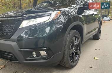 Honda Passport  2019