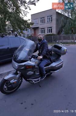 Honda PC 800 Pacific Coast  1998