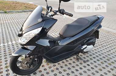 Honda PCX 125  2015