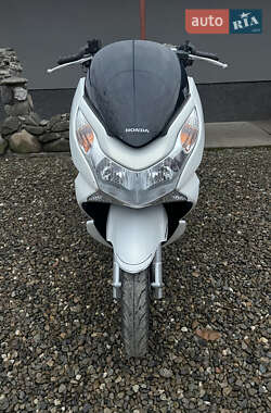 Honda PCX 125  2015