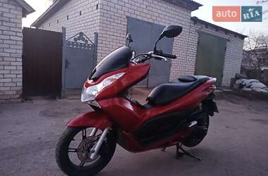 Honda PCX 125  2014