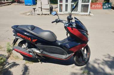 Honda PCX 125 2014