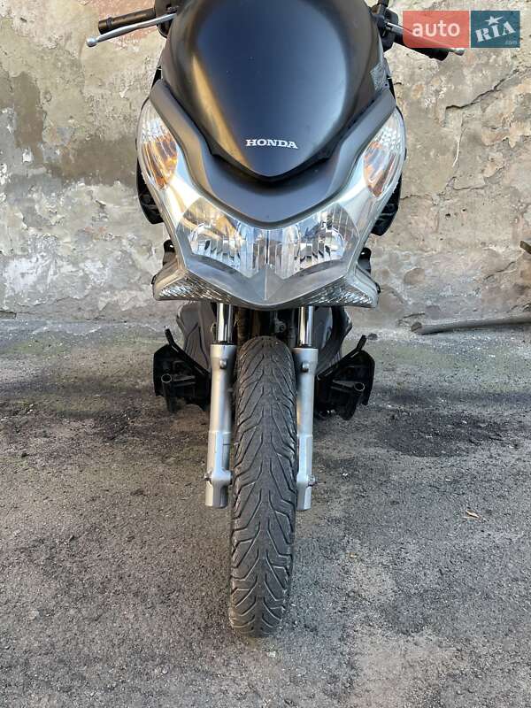 Мопеды Honda PCX 125