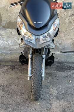 Honda PCX 125 2014