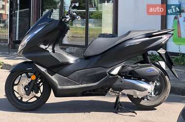 Honda PCX 125  2024