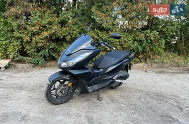 Honda PCX 125  2023