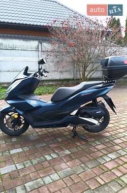 Honda PCX 125 2024