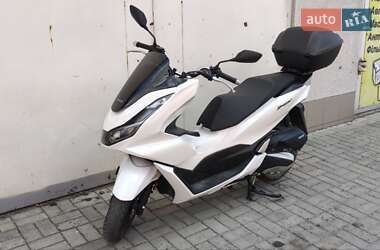 Honda PCX 125  2024