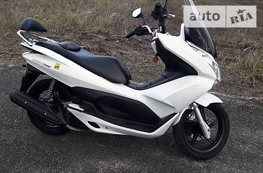 Honda PCX 150 PCX 150 2013