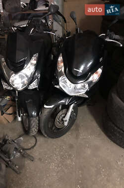 Honda PCX 150  2017