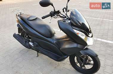 Honda PCX 150  2014