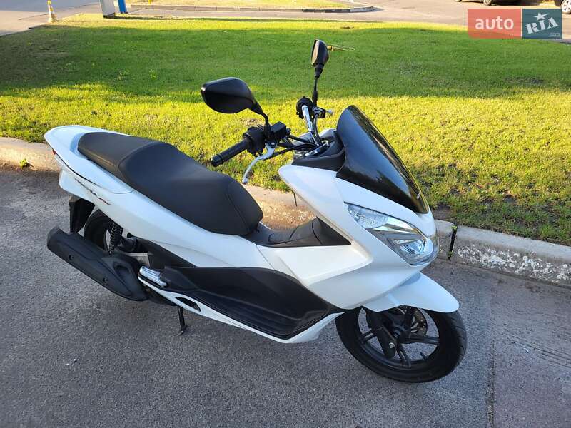 Honda PCX 150