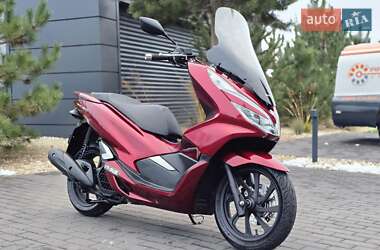 Honda PCX 150  2019