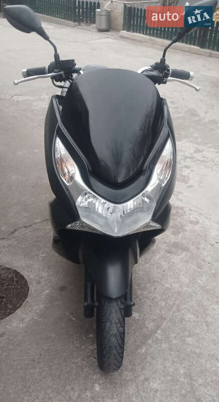 Honda PCX 150
