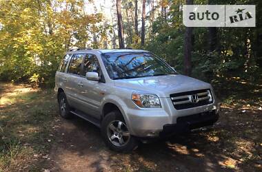 Honda Pilot  2006