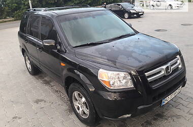 Honda Pilot  2007