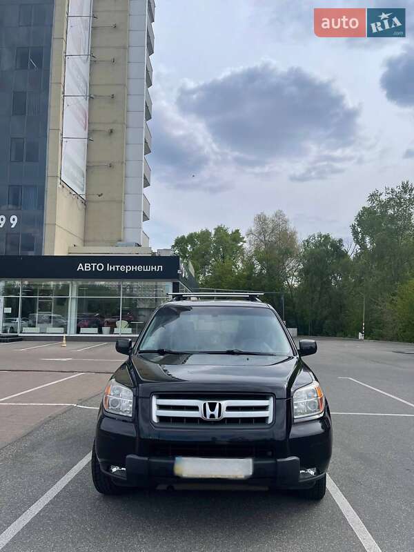 Honda Pilot