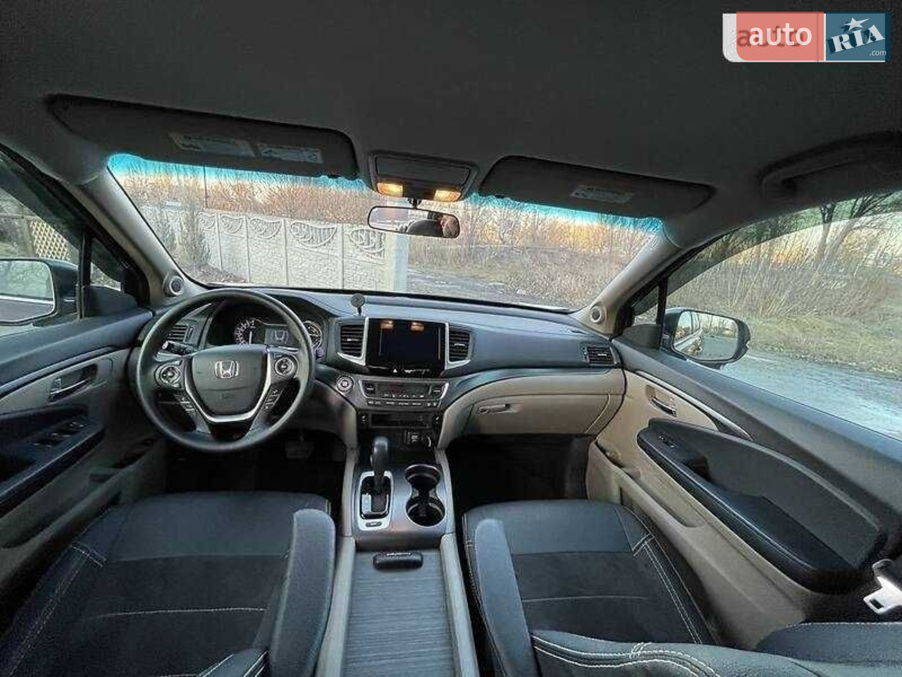 2016 Honda Pilot - мініатюра 4