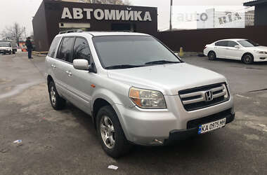 Honda Pilot  2006