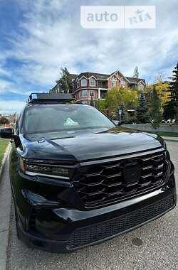 Honda Pilot  2024