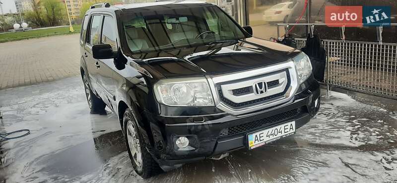 Honda Pilot