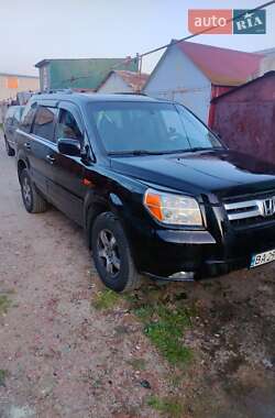 Honda Pilot  2008