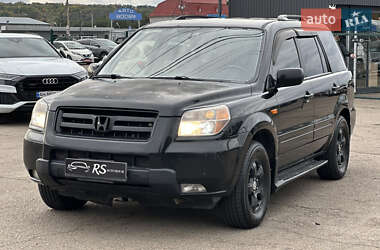 Honda Pilot  2006