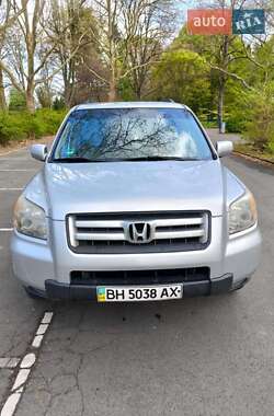 Honda Pilot  2006