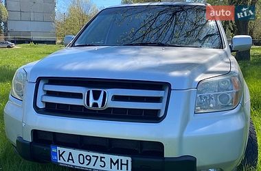 Honda Pilot  2006