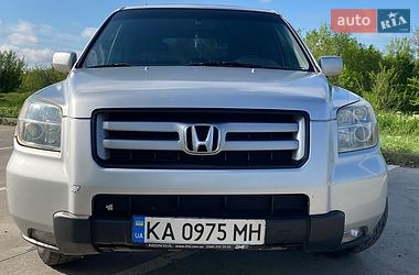 Honda Pilot  2006