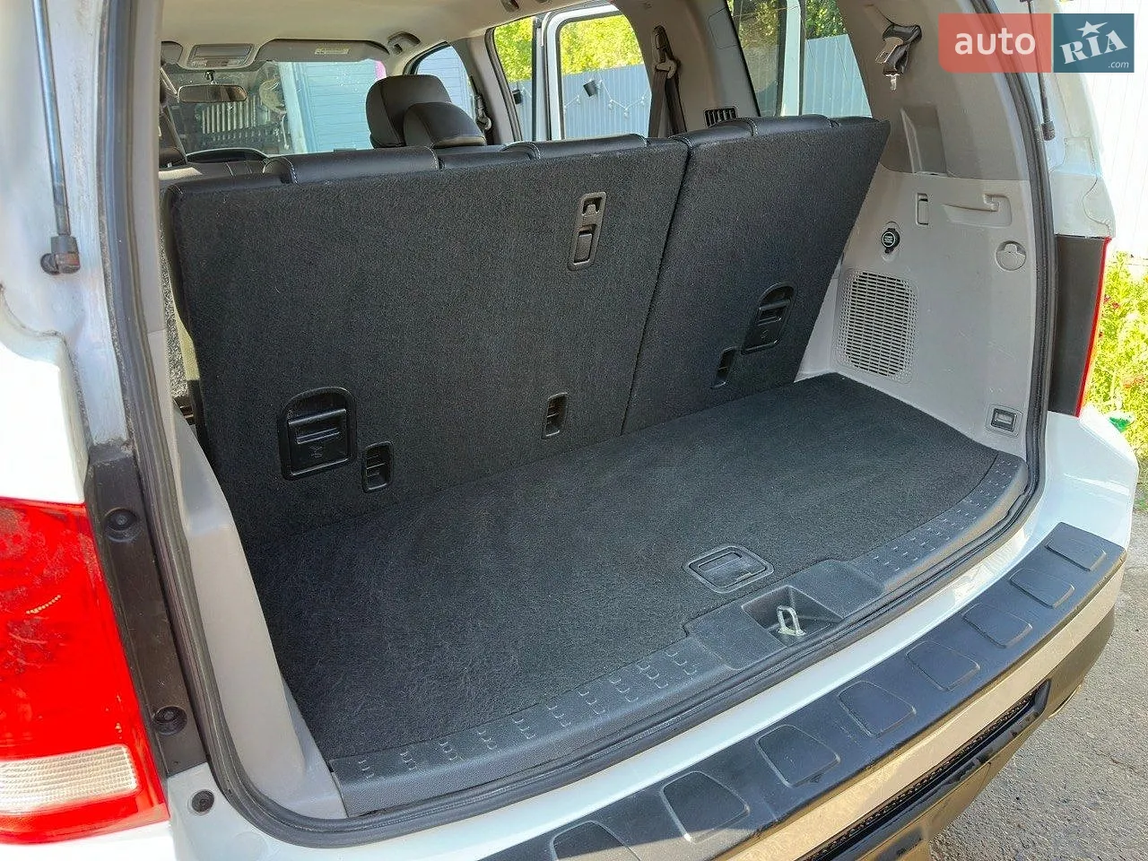 2015 Honda Pilot - мініатюра 3