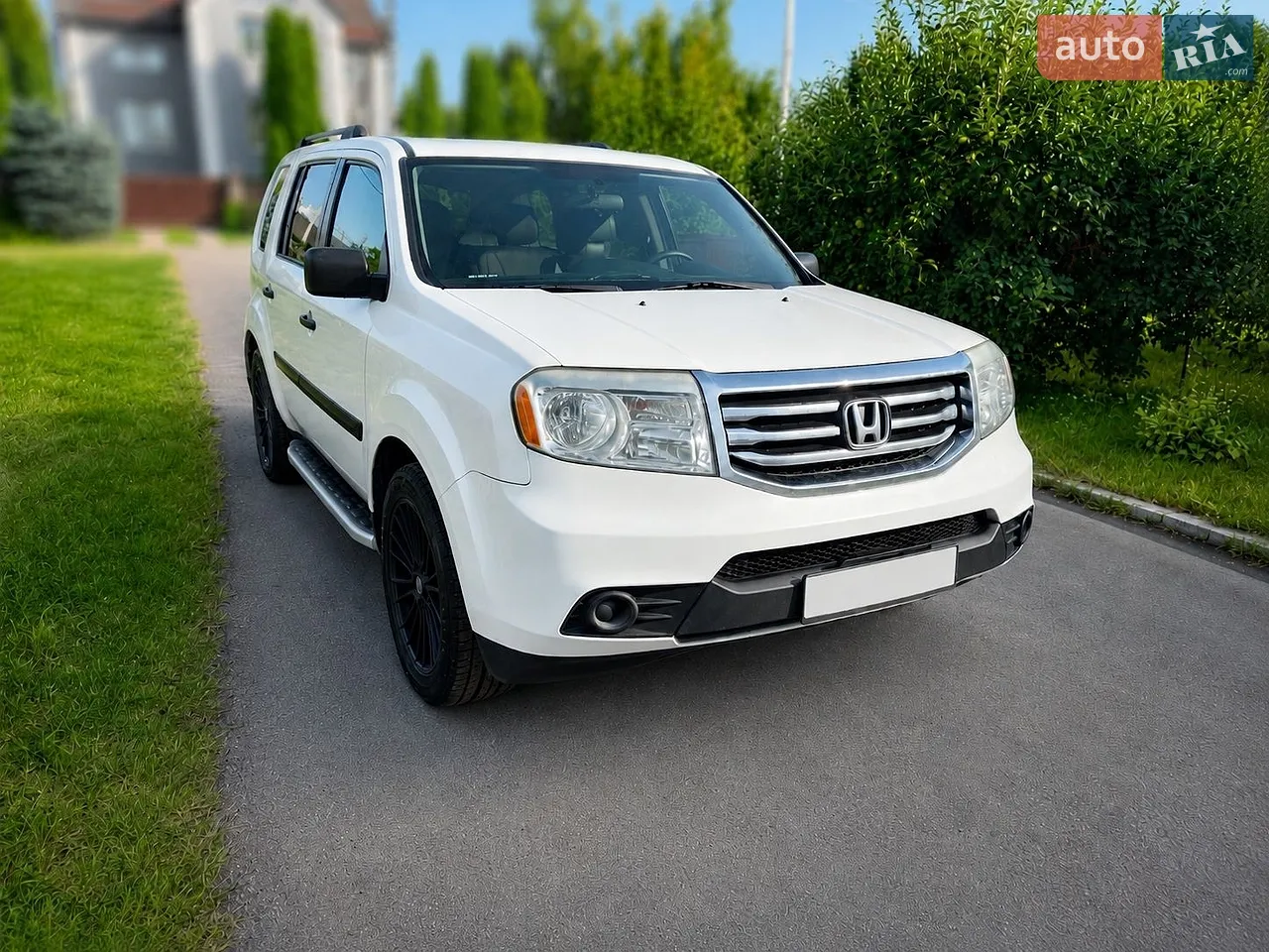 2015 Honda Pilot - мініатюра 4