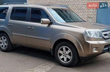 honda pilot 2009 в Киев от профессионального продавца Олексій