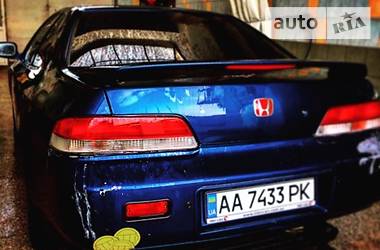 Honda Prelude 2 1998
