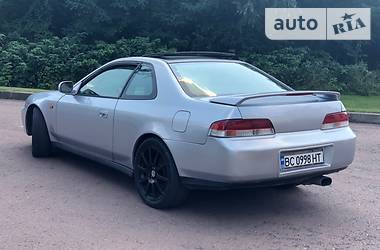 Honda Prelude V 1997