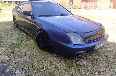 Honda Prelude  1998